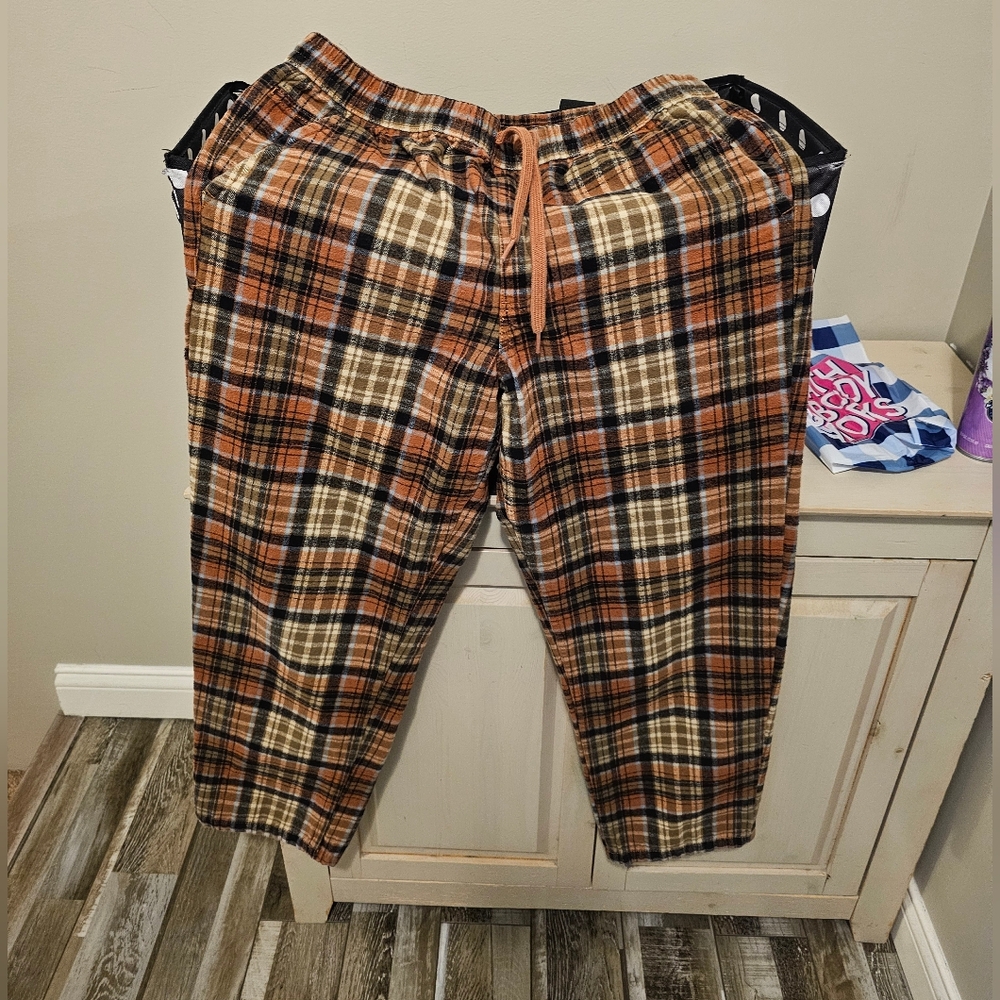 Vans brand slacks